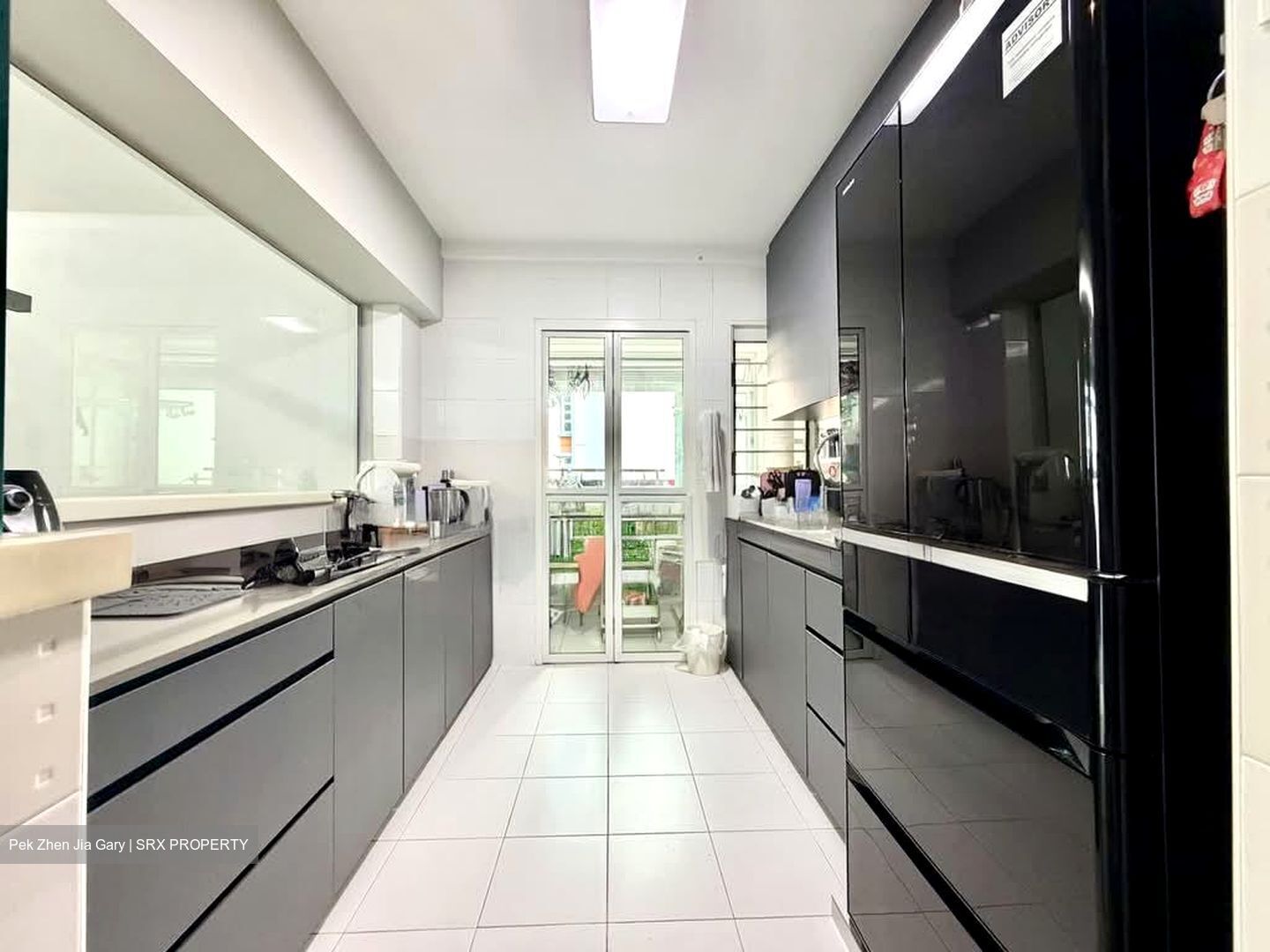 Blk 617C Punggol Breeze (Punggol), HDB 5 Rooms #582051841